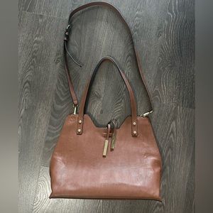 Calvin klein | Reversible tote shoulder bag